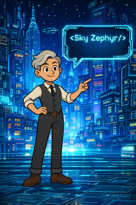 Sky Zephyr